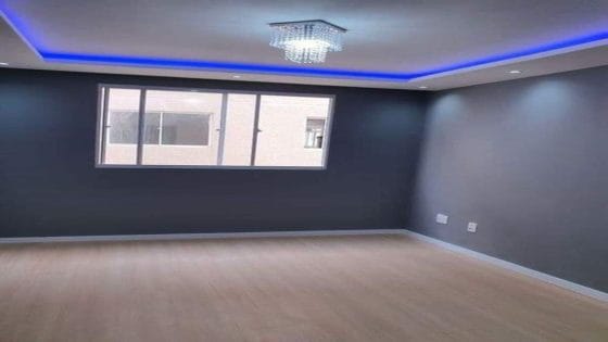 أحدث ألوان دهانات حوائط 2025 بالصور