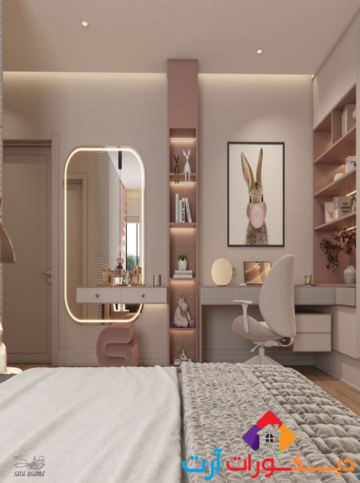 تصميم اسقف جبس بورد اطفال 2026 تصميم اسقف جبس بورد اطفال 2026