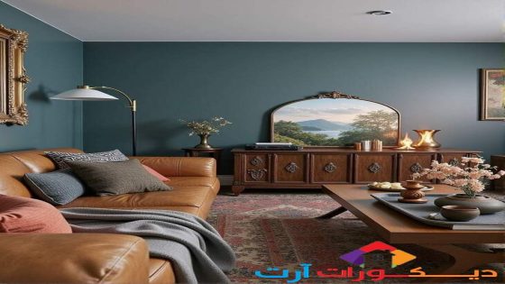 الوان شقق روعة هاديه و شقق عرايس مودرن 2026