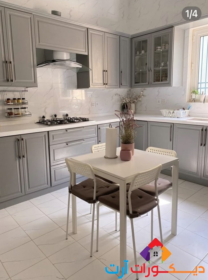 الوان مطابخ الوميتال كافيه 2026 الوان مطابخ الوميتال كافيه 2026