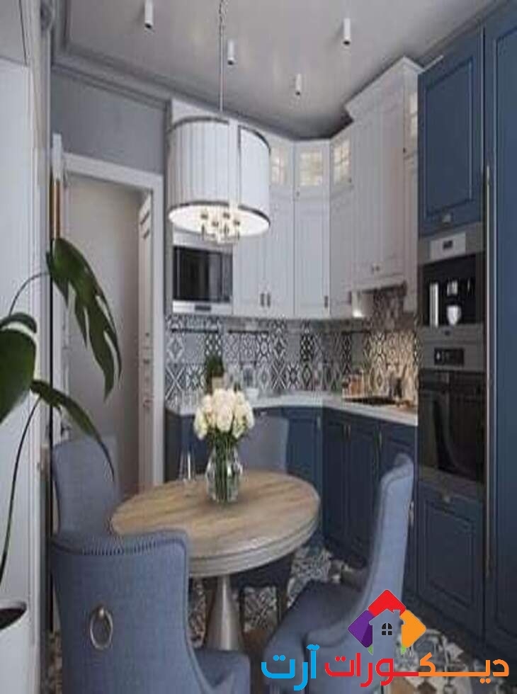 اجمل الوان المطابخ الخشب 2026 اجمل الوان المطابخ الخشب 2026