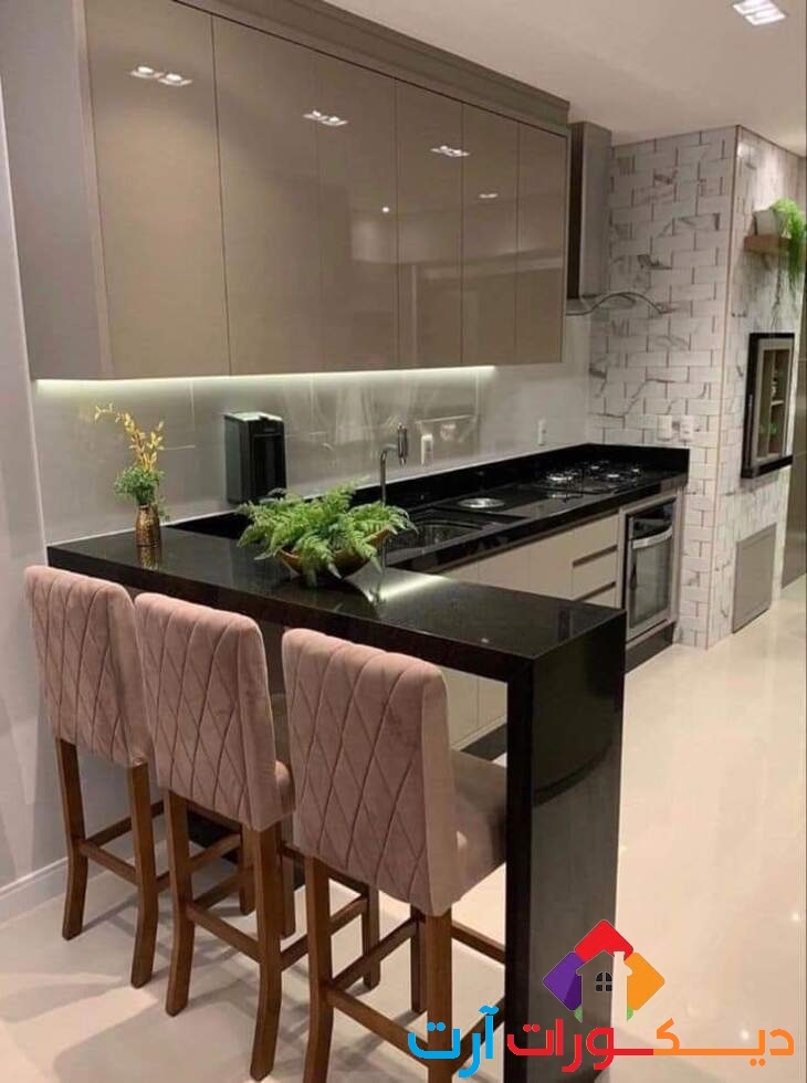 الوان مطابخ مودرن 2026 الوان مطابخ مودرن 2026