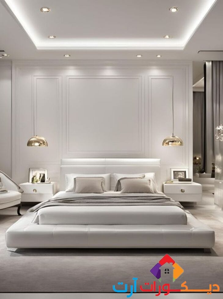 جبس بورد غرف نوم 2026 جبس بورد غرف نوم 2026