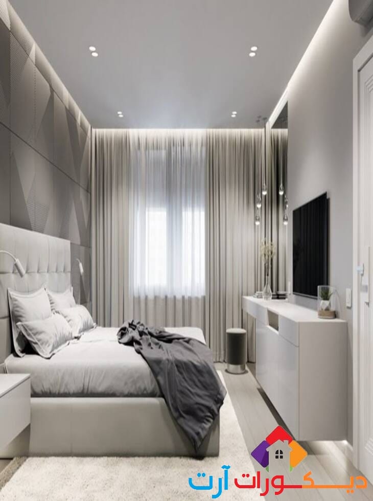 جبس بورد غرف نوم 2026 جبس بورد غرف نوم 2026